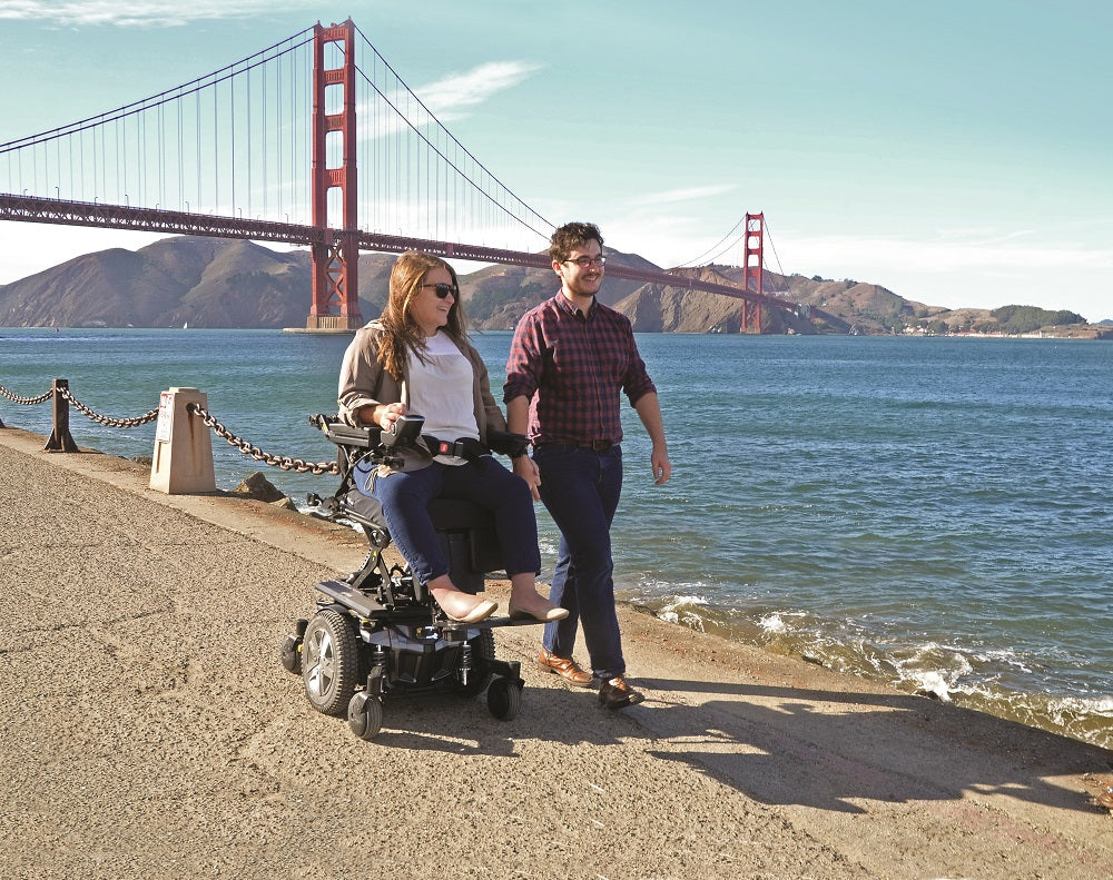 Power Wheelchair Medicare Approved: Understanding Coverage – Medical ...