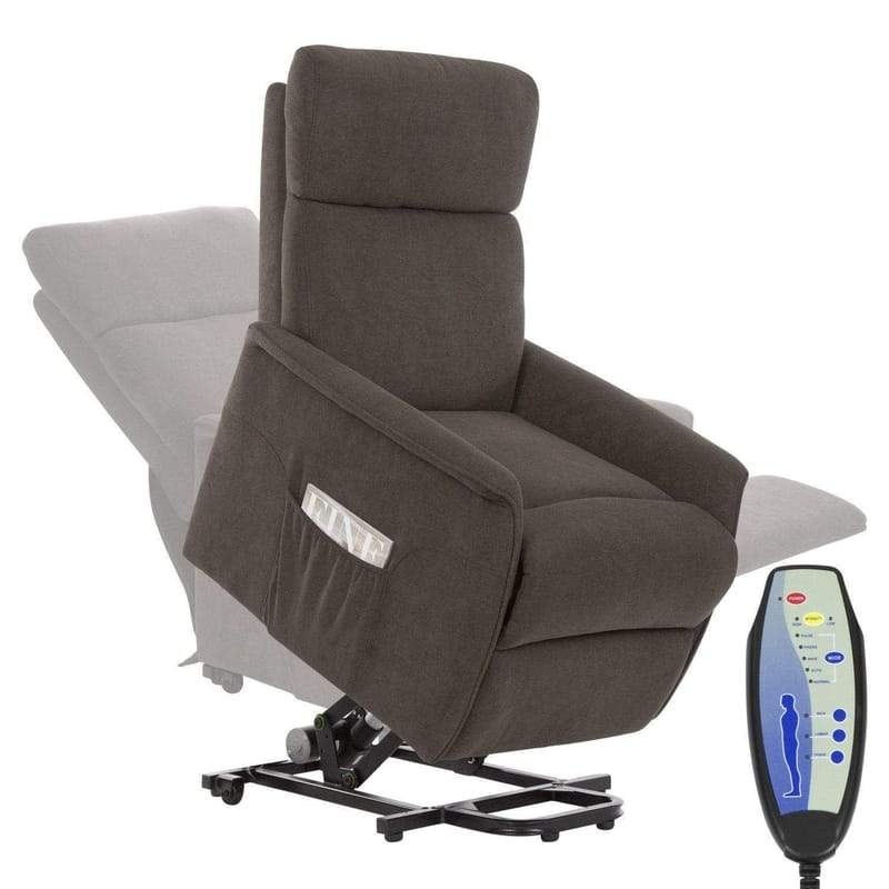 Small recliner best sale lift chair