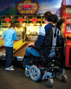 Is Your Power Wheelchair Covered by Medicare?