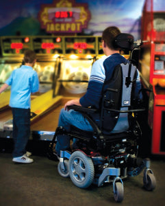 Is Your Power Wheelchair Covered by Medicare?