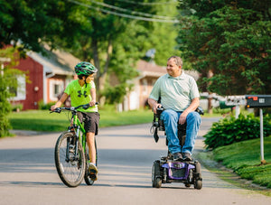 Customizable, Efficient, and Durable Wheelchairs in Palm Beach County: The Role of Medical Equipment Specialists