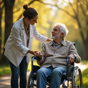 3 Things Most People Don’t Know About Choosing Home Medical Equipment for Seniors