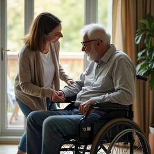 Navigating the Latest Trends in Home Medical Equipment for Seniors: What Families and Caregivers Need to Know