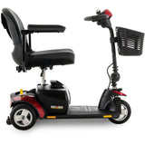 Go-Go Elite Traveller® 4-Wheel Travel Scooter | Stay Active